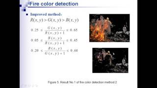 Image processing project presentation