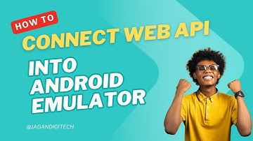 Android Emulator Not Connecting to Localhost? Here’s the Fix!