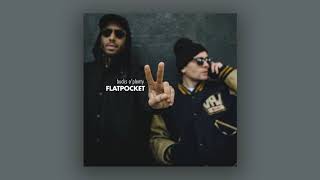 Flatpocket - Bucks Oplenty From The Forthcoming Lp Dispo Ii Dispo