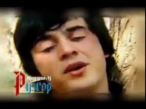 Mohajer - Tajik Song