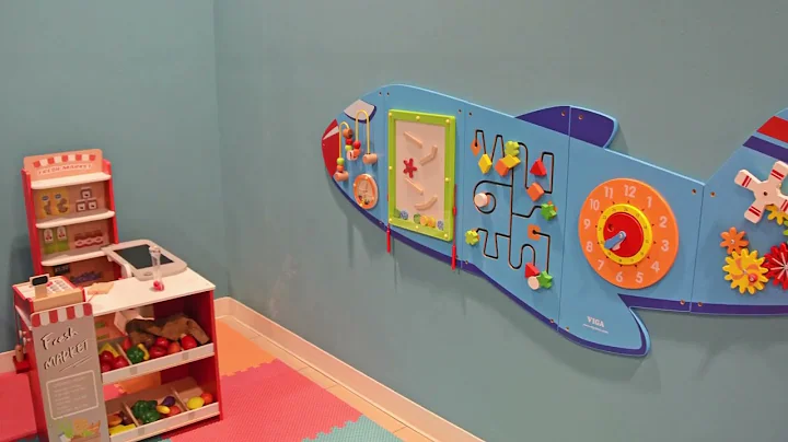 Strive ABA Consultants in Oak Forest, IL