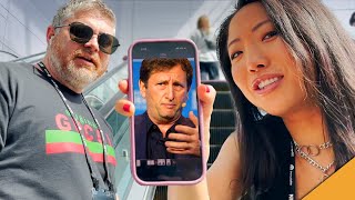 Celsius CEO CONFRONTED (Bitboy and Tiffany Fong NFT NYC Vlog)