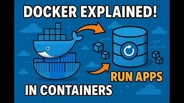 Episode 16 – Docker Explained with Real-Life Analogies | Cloud Computing Series