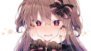 「Nightcore」→ Kanojo Wa Tabi Ni Deru「Sana」