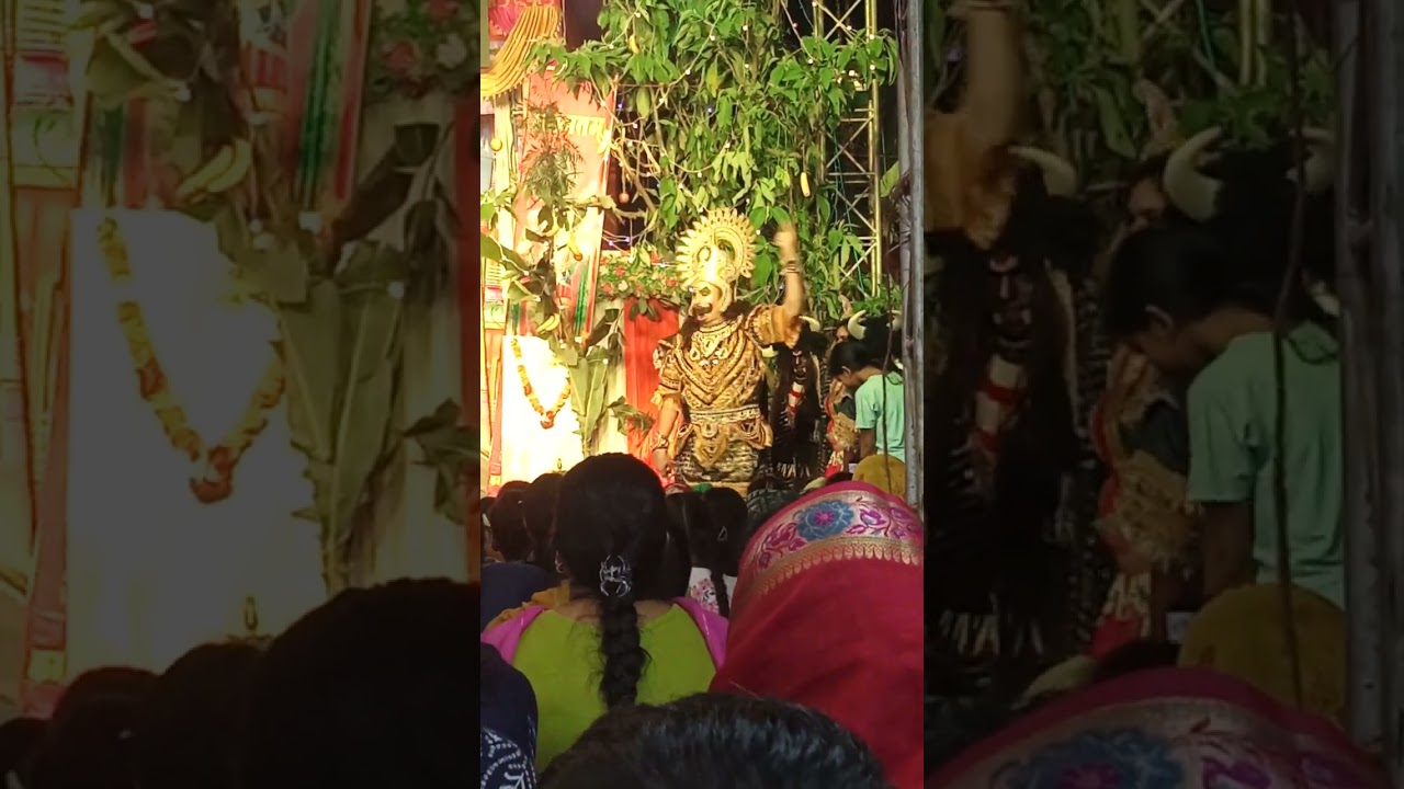 रामलीला in dugadda