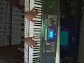 Tell me which key am playing in🥰