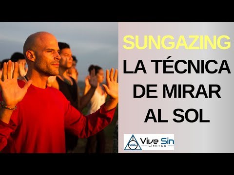 Video: Como Observar El Sol