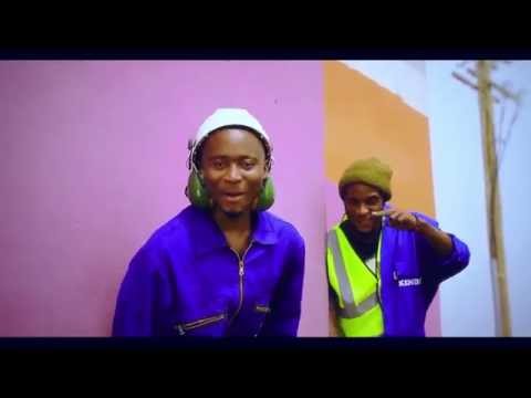Charly B Chuye-LOVE NA LOVE feat Grand Walket x BSY(Directed by Chuzih Dadido)