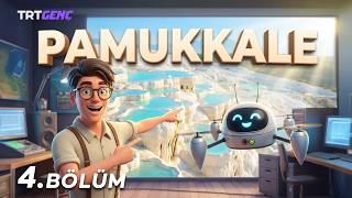 Yayınıma Hoş Geldiniz 4. Bölüm