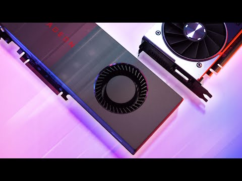 AMD RX 5700