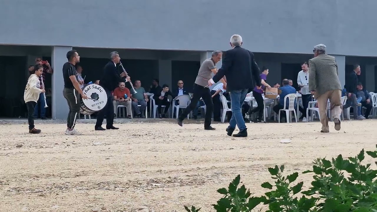 Bursa yenişehir gökçesu köyü çiftetelli vedat abiş