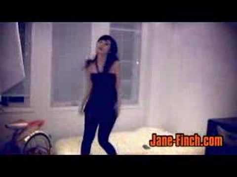 Download video: jane-finch.com Lady I Miss" was filmed near York University and features one long continuous tracking shot. Lady I Miss 2008 / 4:36 Andree Right Hand feat. Lady P. Directed by Paul Nguyen Released: April 16, 2008