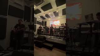 Habits by Grizzly Bears at Wildfire Treble Cube Productions