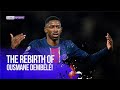 The Rebirth Of Ousmane Dembélé The Goals Of One Of The Best In The World BeIN SPORTS USA The Rebirth Of Ousmane Dembélé The Goals Of One Of The Best In The World BeIN SPORTS USA