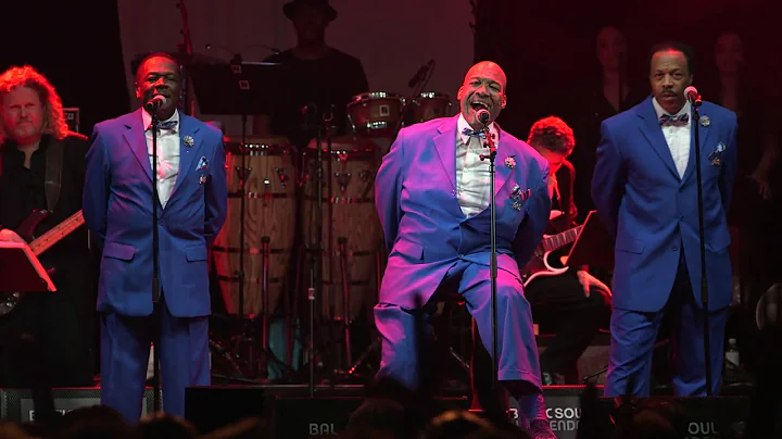 Harold Melvin 's Bluenotes  - If you dont know me ...