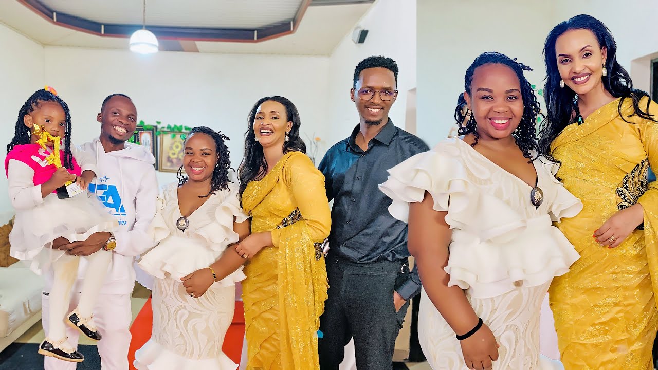 M'URUGO kwa BAHAVU na Fleury🥰 BAKIRIYE Fanny Lavine,Norasque,Abel//BARANDOZE Nanka GUPFA😞