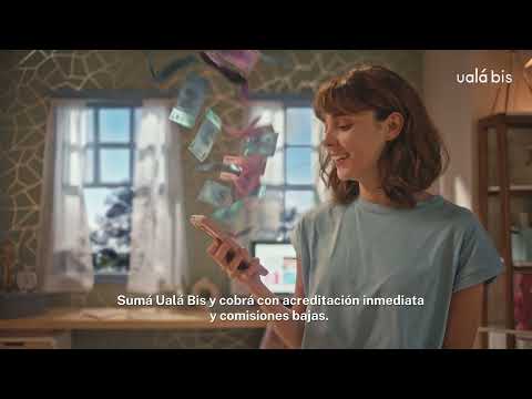 Ualá Bis Te Cae ARG Neni 16s 1920x1080 - Ualá Bis Te Cae ARG Neni 16s 1920x1080