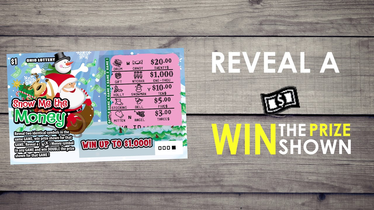 How to Play Snow Me the Money YouTube