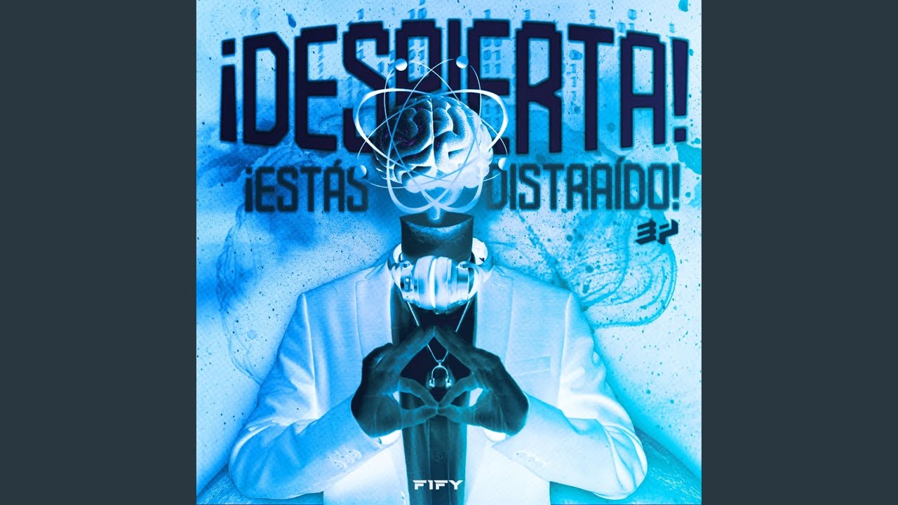 Watch DESPIERTA! on YouTube Watch DESPIERTA! on YouTube