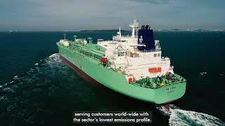 LPG - Energy that Empowers