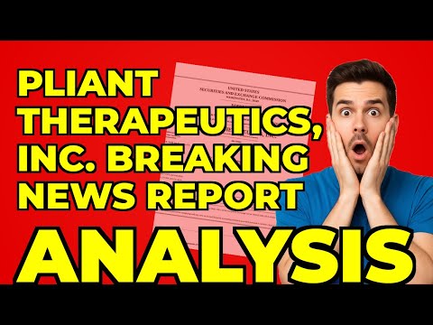 Minnie Kuo's COO Role: My Insight from Pliant Therapeutics Filing