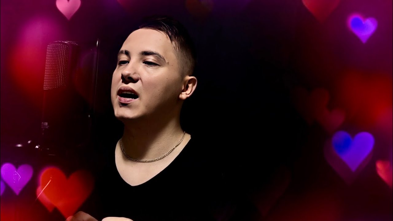 Mathieu Morelle - „Pod różą” (Violetta Villas & Michał Wiśniewski)