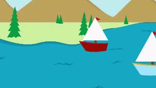 Discovering Shapes Trailer