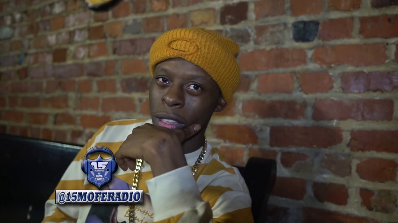 CHESS RECAPS HIS BATTLE WITH TORI DOE