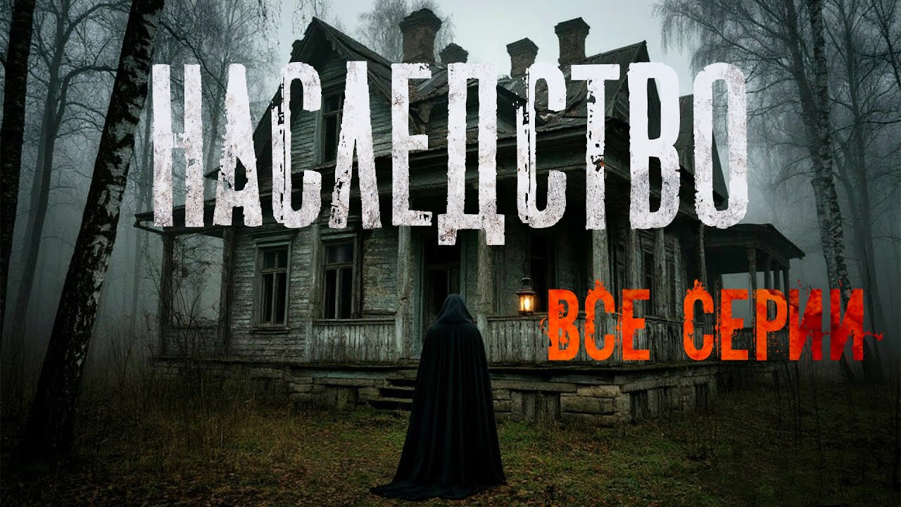 ПОЕЗДКА К ТЕТЕ ОБЕРНУЛАСЬ ЧЕМ-ТО СТРАШНЫМ. Страшные истории. Мистика. Ужасы