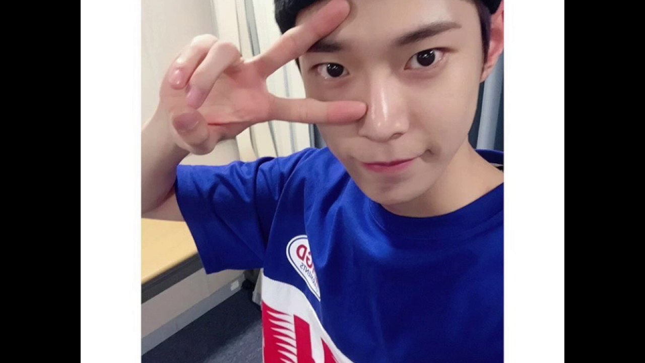 NCT 도영 자시알쏭 광화문에서 170706 NCT의 night night