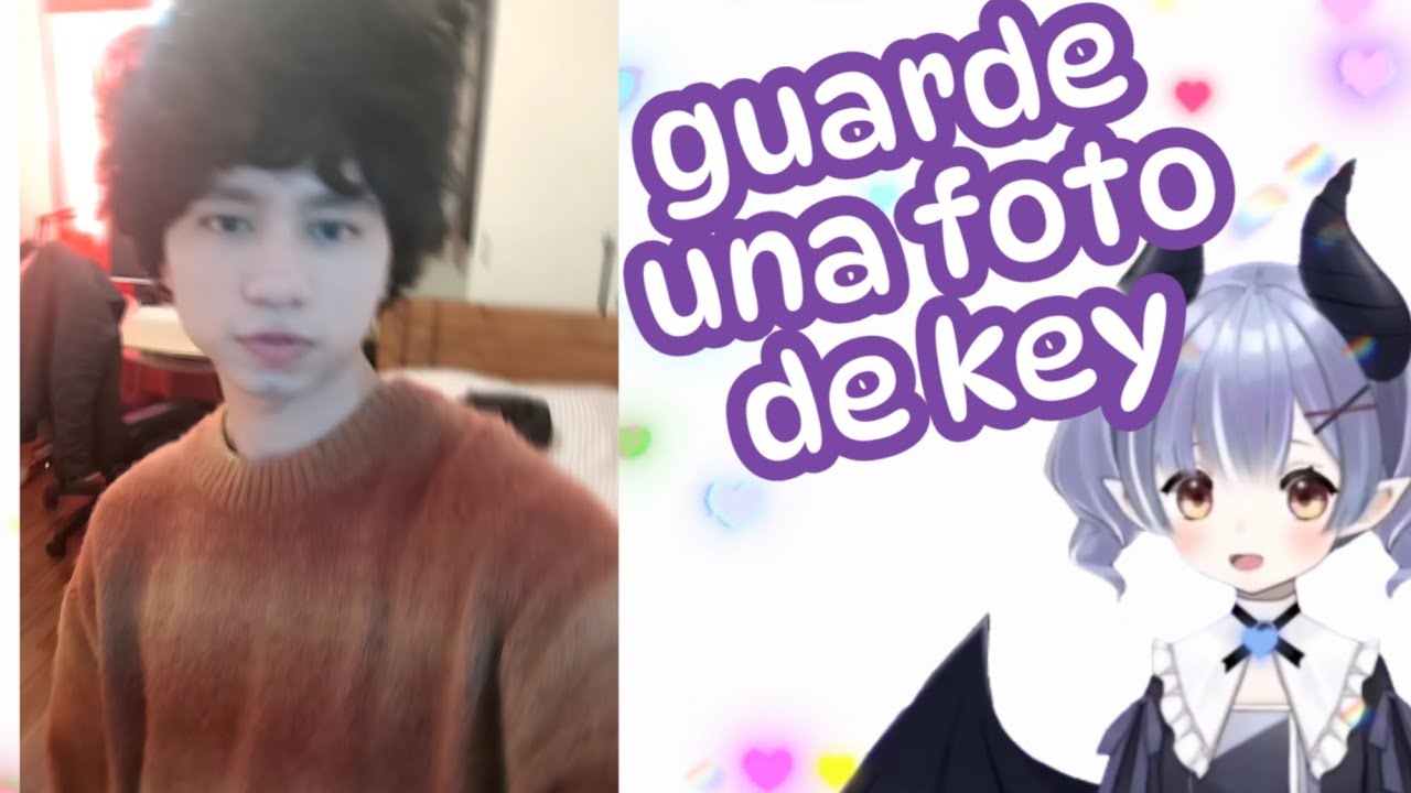 Japonesa es acosadora con su peruano amado