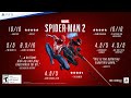 Marvel&#39;s Spider-Man 2 | Accolades