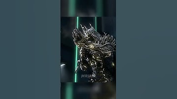 Mythic Templar Edit - In the Middle of Night