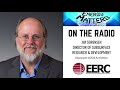 Jim Sorensen: EERC&#39;s Carbon Capture and Storage Activities