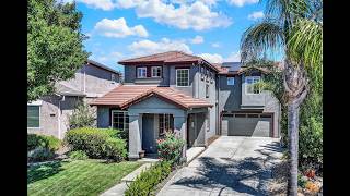 1894 Hummingbird Drive, Fairfield CA 94534