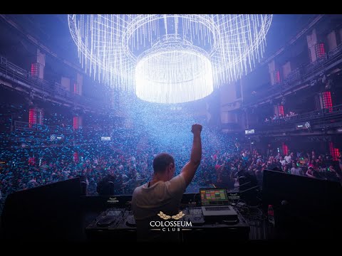 GIUSEPPE OTTAVIANI at COLOSSEUM JAKARTA Aftermovie 2023 | @GiuseppeOttaviani