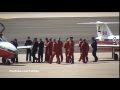 Canadian Snowbirds, 2009,  at MCAS Miramar San Diego