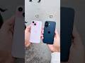 IPhone 15 Vs IPhone 16 Camera Zoom Test Shorts 