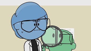 It Is Not Normal To Sneeze - Dear Hank and John Animated