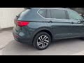 What Car Dealers Know About the Seat Tarraco AY69 ULU
