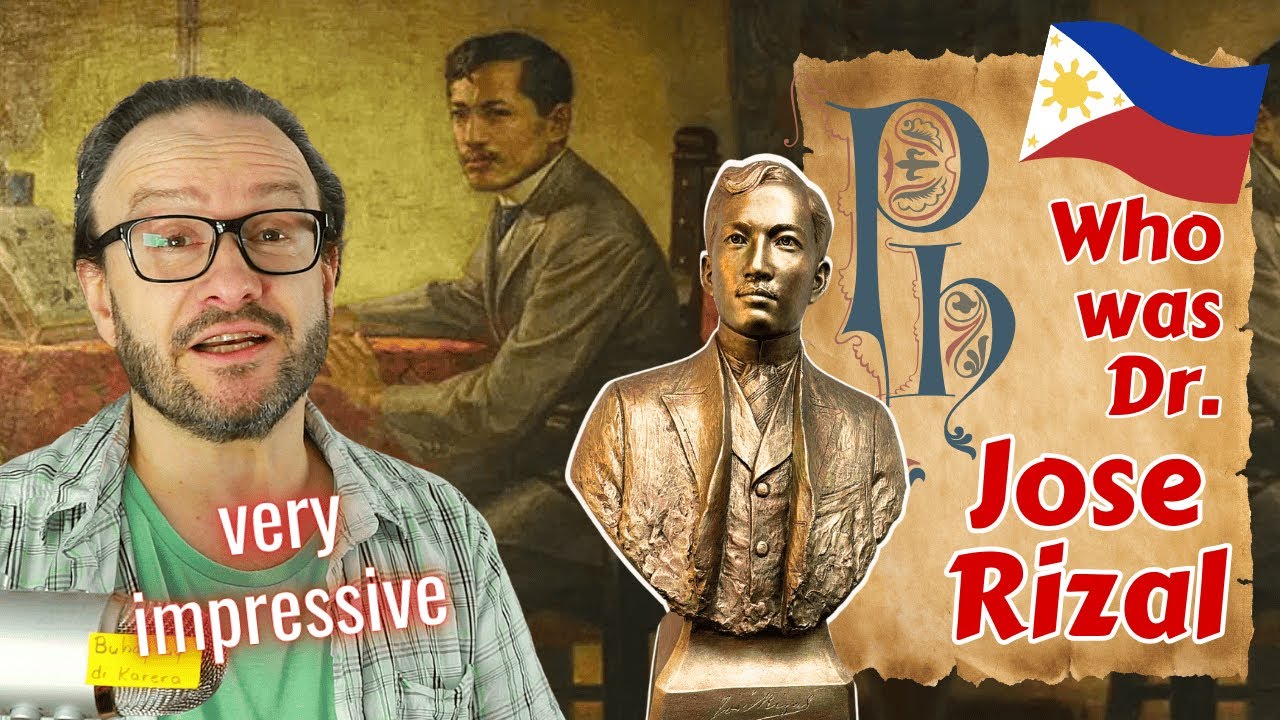 Jose Rizal Angry very impressive!!! Who Was Dr Jose Rizal, the National Hero of the ...