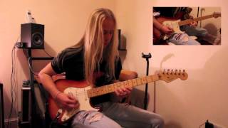Seventh Sun - Jake Faun