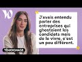 7 mois 400 candidatures 0 job  elodie raconte sa difficult  trouver un premier emploi