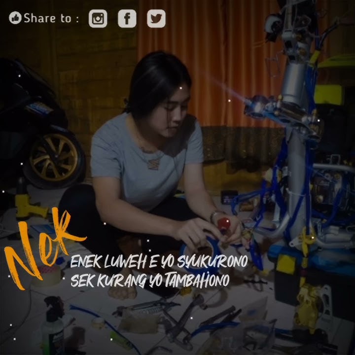 Story wa|| Drag bike Dj Gambaran Hati°°