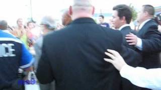 The Mark Wahlberg Juggernaut Parade