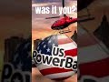 did you win the powerball? Washington State Player Strikes it Rich with a Whopping $747 Million!
