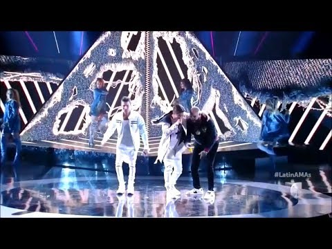 Abraham Mateo ft.