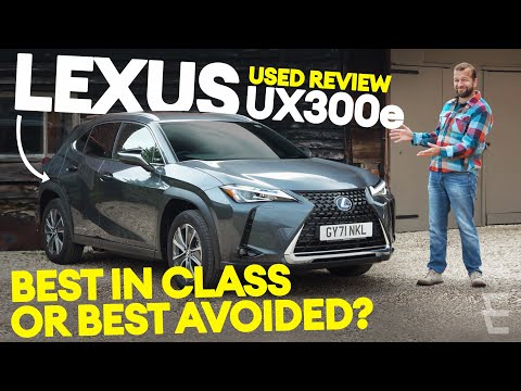Which Car is Better Bmw Or Lexus  : Ultimate Comparison Revealed