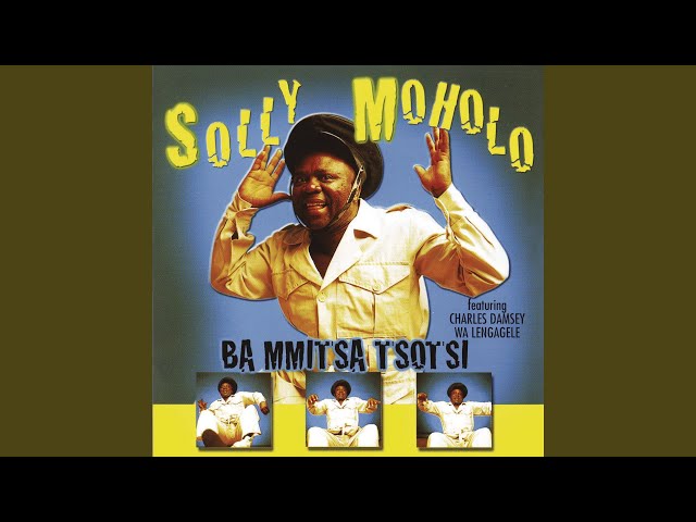 KA Letsatsi La Bofelo