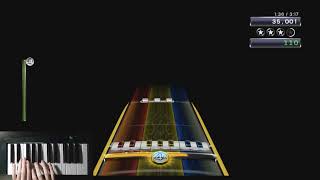 A Million Ways Pro Keys Fc